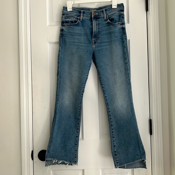 Mother Jeans - Picture 1 of 4